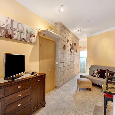 Apartman Casa Tamara *