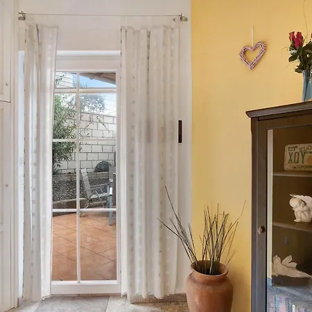 Apartman Casa Tamara La Cisnera