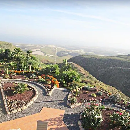 شقة Casa Tamara