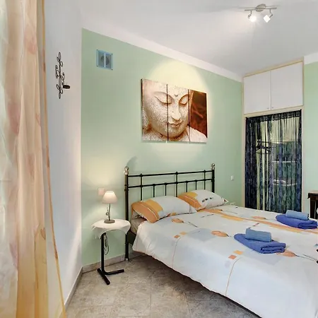 شقة Casa Tamara