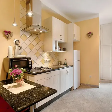 Casa Tamara شقة