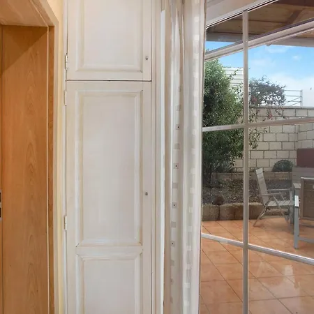 شقة Casa Tamara La Cisnera