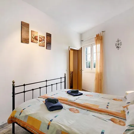 شقة Casa Tamara *