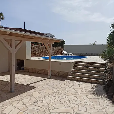 Casa Tamara شقة *